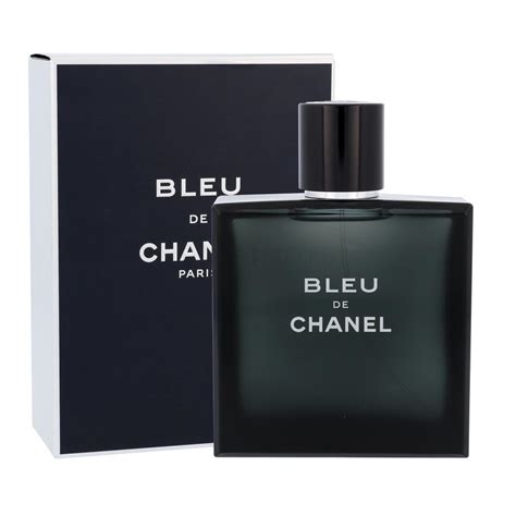 bleu de chanel eau de toilette 100ml review